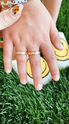 Smile Ring